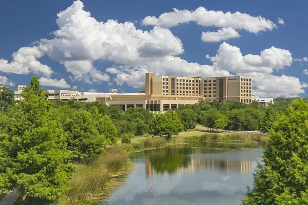 Photo 1 - Sheraton Austin Georgetown Hotel & Conference Center