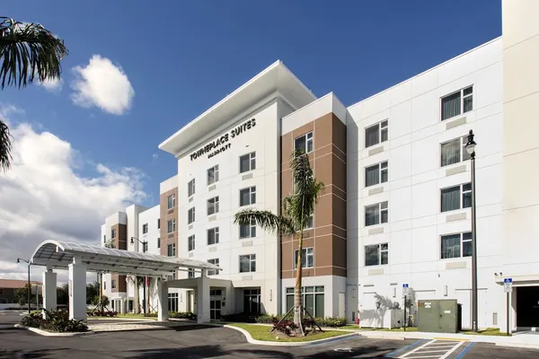 Photo 1 - TownePlace Suites by Marriott Miami Homestead