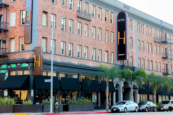 Photo 1 - H Hotel