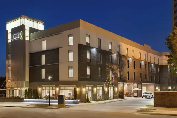 Photo 1 - Home2 Suites by Hilton Greenville Downtown