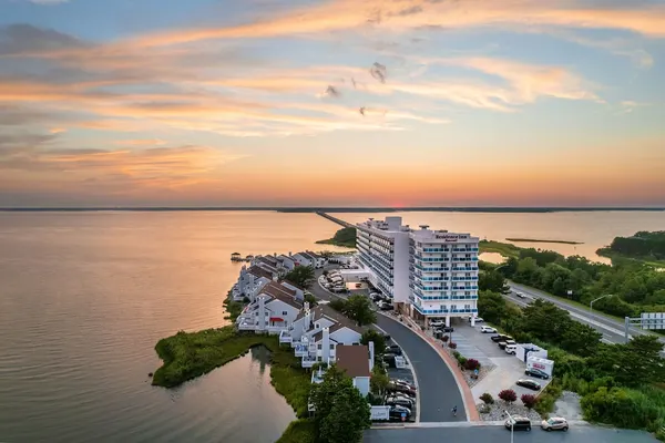 Photo 1 - Residence Inn by Marriott Ocean City
