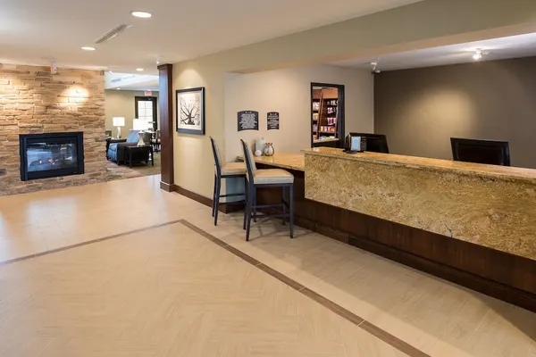 Photo 1 - Staybridge Suites Omaha West by IHG