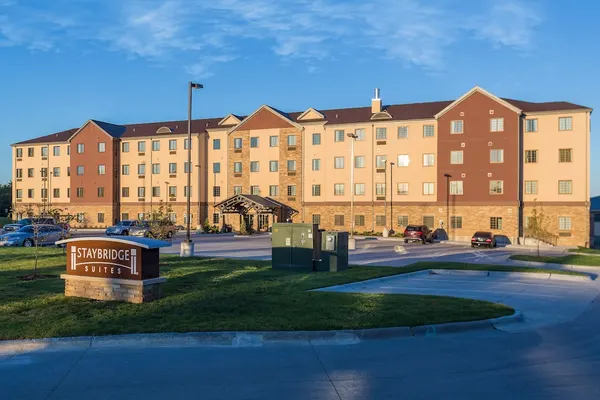 Photo 1 - Staybridge Suites Omaha West, an IHG Hotel