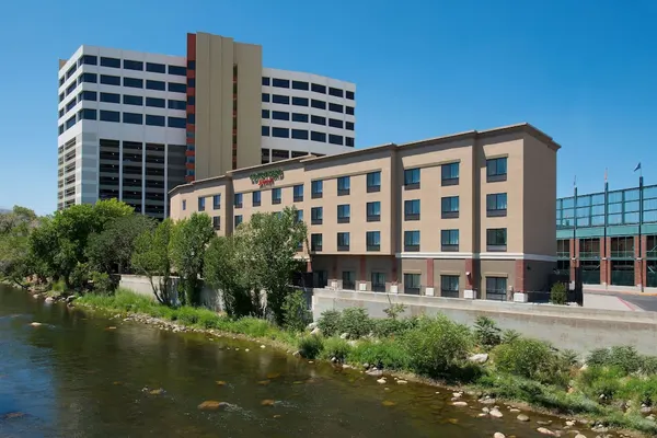 Photo 1 - Courtyard Reno Downtown/Riverfront