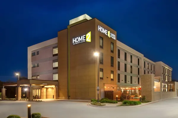 Photo 1 - Home2 Suites by Hilton Waco