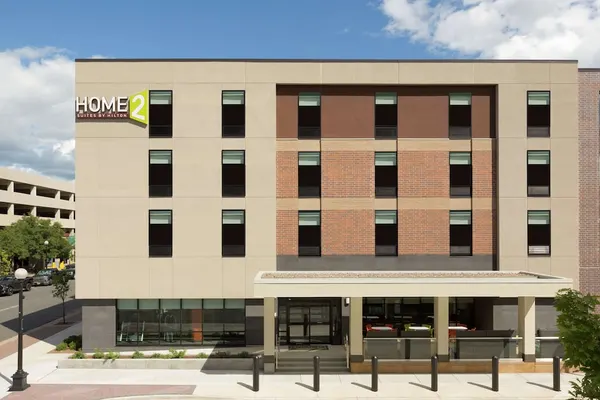 Photo 1 - Home2 Suites by Hilton La Crosse