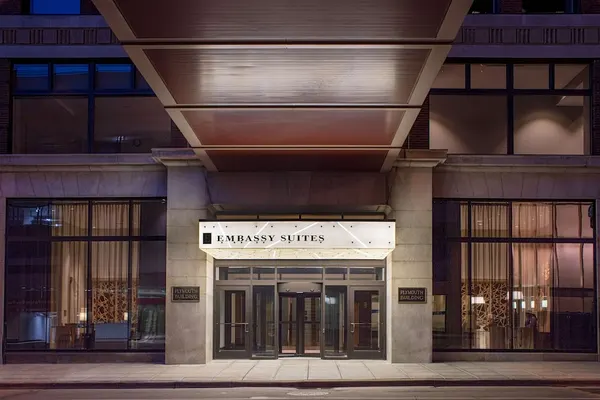 Photo 1 - Embassy Suites by Hilton Minneapolis Downtown