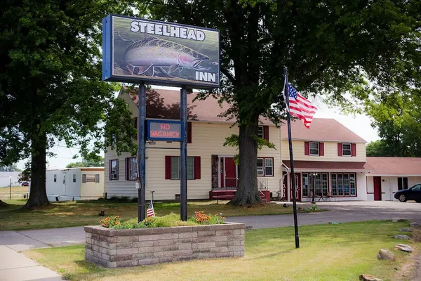 Photo 1 - Steelhead Inn