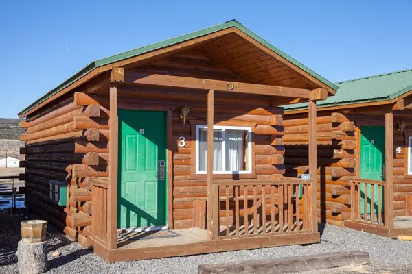 Photo 1 - Bryce GatewayInn Cabins