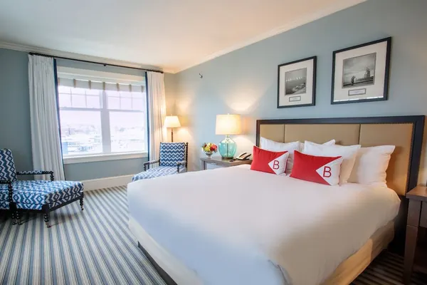 Photo 1 - Beauport Hotel Gloucester