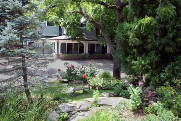 Photo 1 - The Black Walnut B & B Inn