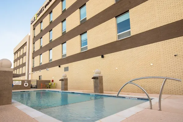 Photo 1 - Home2 Suites Newnan