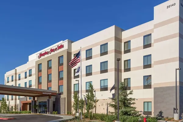 Photo 1 - Hampton Inn & Suites Murrieta Temecula