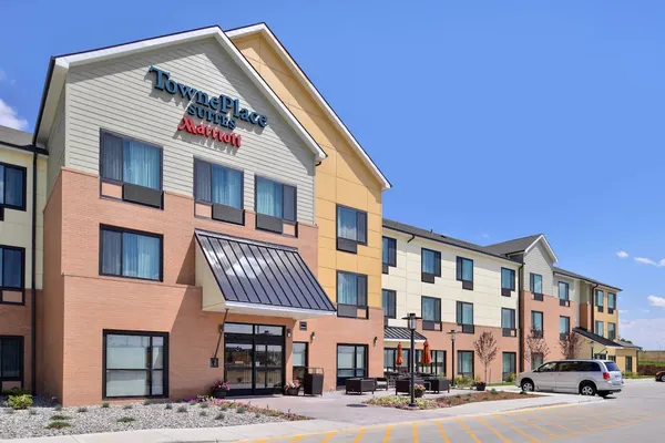 Photo 1 - TownePlace Suites by Marriott Gillette