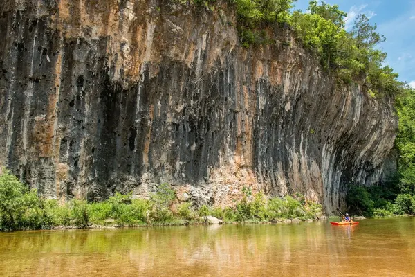 Photo 1 - Echo Bluff State Park