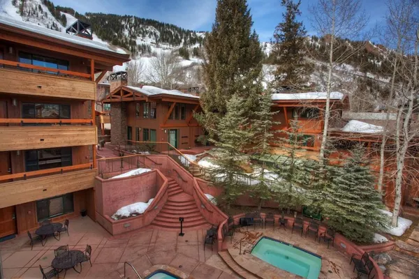 Photo 1 - Fasching Haus Condominiums by Frias