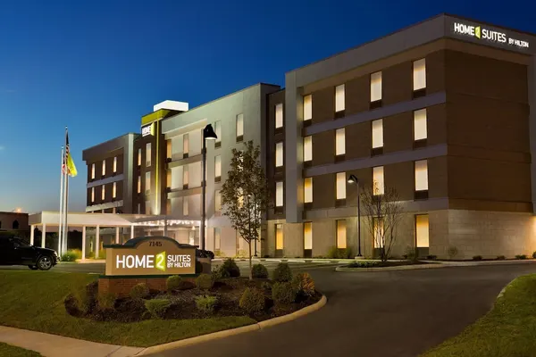 Photo 1 - Home2 Suites by Hilton Cincinnati Liberty Township