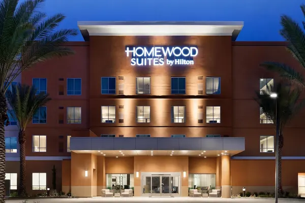 Photo 1 - Homewood Suites By Hilton Irvine John Wayne Airport