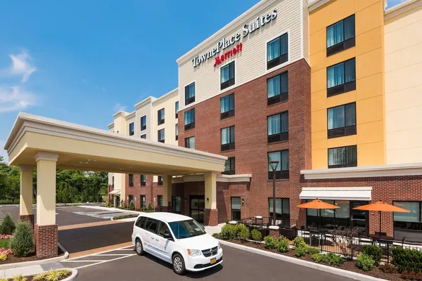 Photo 1 - TownePlace Suites Latham Albany Airport