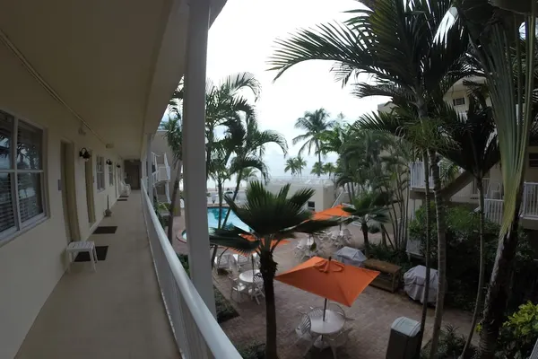 Photo 1 - Silver Seas Beach Resort