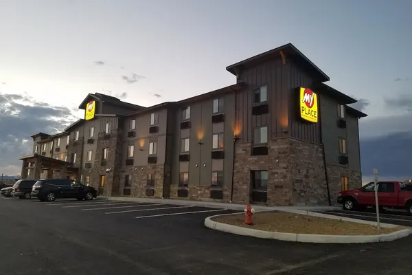 Photo 1 - My Place Hotel - Loveland, CO