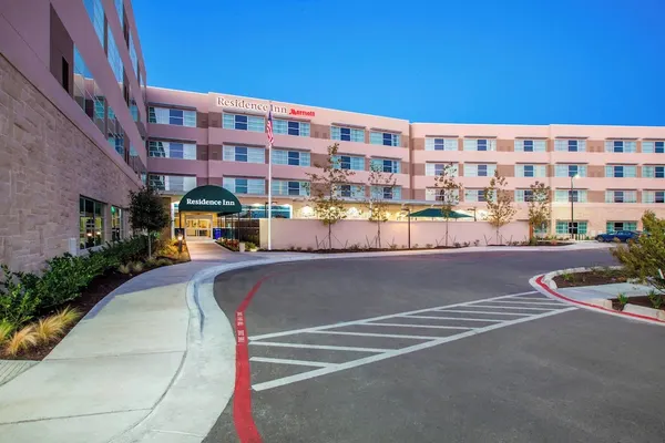 Photo 1 - Residence Inn by Marriott Austin Northwest/The Domain Area