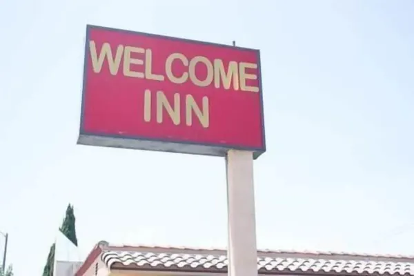 Photo 1 - Welcome Inn