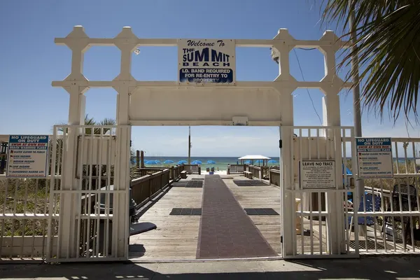 Photo 1 - Summit Beach Resort by Panhandle Getaways