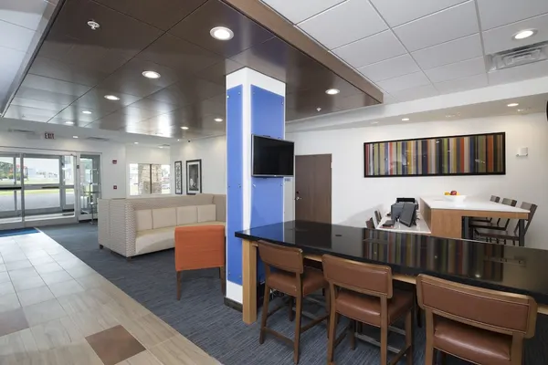 Photo 1 - Holiday Inn Express & Suites La Porte, an IHG Hotel