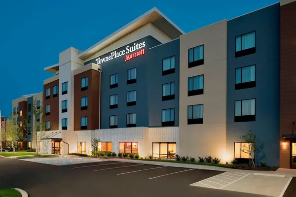 Photo 1 - TownePlace Suites Pittsburgh Airport/Robinson Township