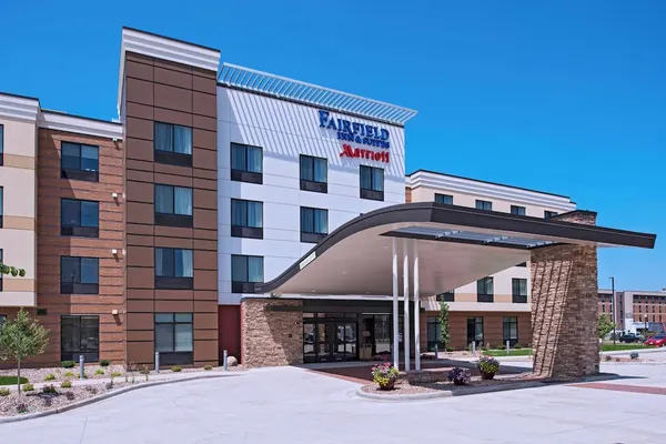 Photo 1 - Fairfield Inn & Suites by Marriott La Crosse Downtown