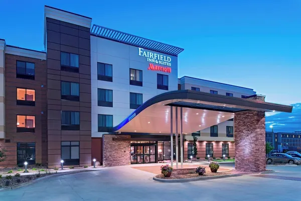 Photo 1 - Fairfield Inn & Suites by Marriott La Crosse Downtown