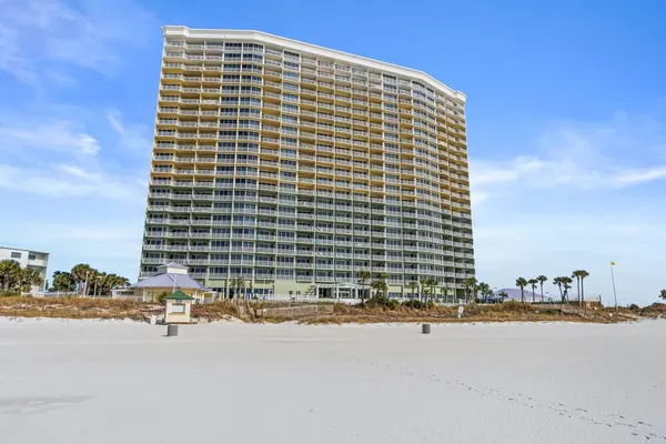 Photo 1 - Boardwalk Beach Resort by Panhandle Getaways