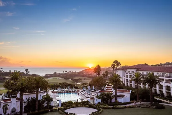 Photo 1 - Waldorf Astoria Monarch Beach Resort & Club