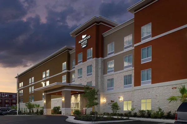 Photo 1 - Homewood Suites by Hilton San Antonio Airport