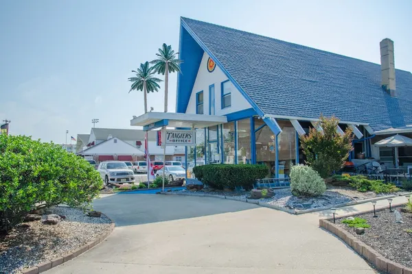 Photo 1 - Tangiers Motel