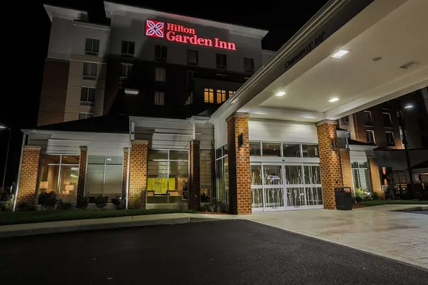 Photo 1 - Hilton Garden Inn Indiana at IUP