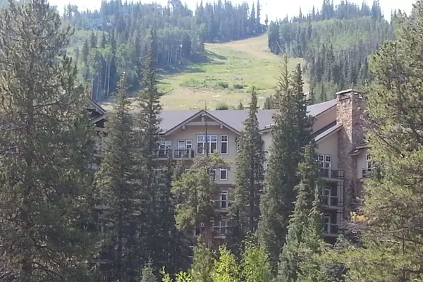 Photo 1 - Timbers and Lone Eagle by Keystone Resort