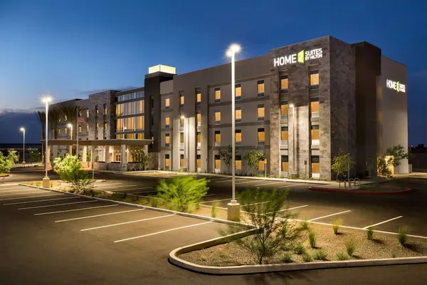 Photo 1 - Home2 Suites by Hilton Phoenix Chandler