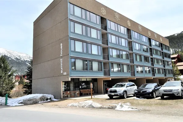 Photo 1 - Summit House 2 bed 2 bath B