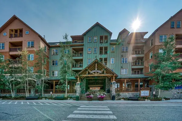 Photo 1 - Buffalo Lodge 3 Bed 3 Bath