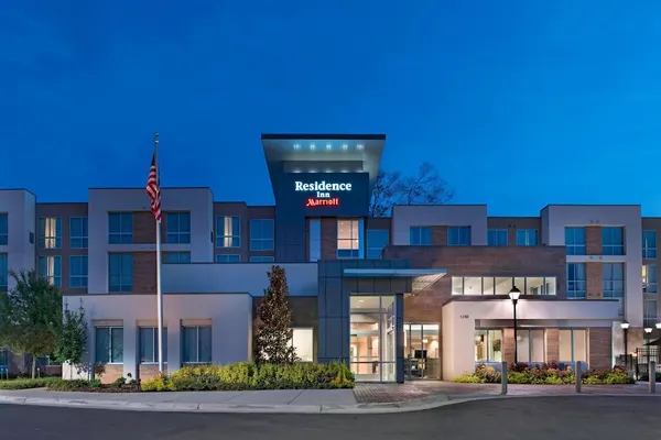 Photo 1 - Residence Inn by Marriott Jackson The District at Eastover