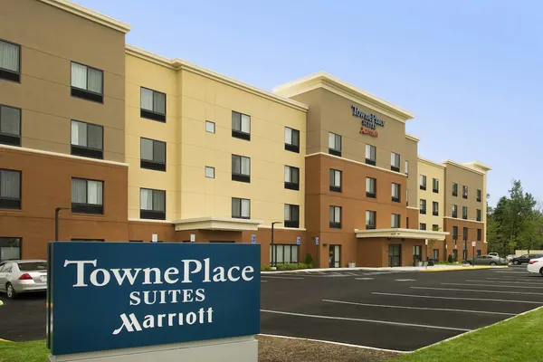 Photo 1 - TownePlace Suites by Marriott Alexandria Fort Belvoir