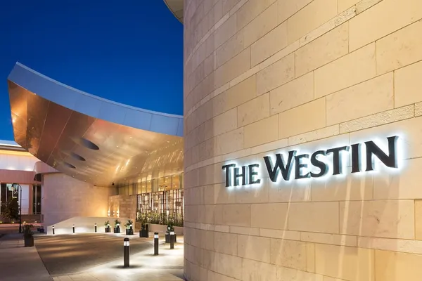 Photo 1 - The Westin Nashville