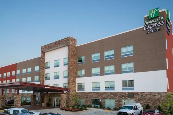 Photo 1 - Holiday Inn Express & Suites Southaven Central - Memphis, an IHG Hotel