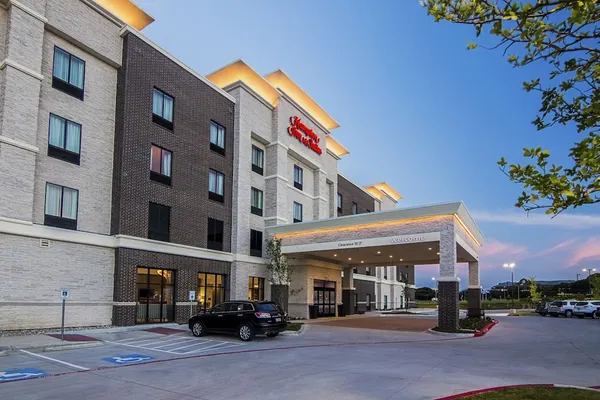 Photo 1 - Hampton Inn & Suites Dallas/Richardson