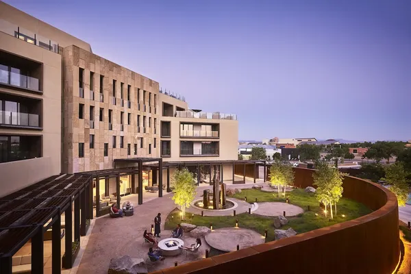 Photo 1 - Hotel Chaco