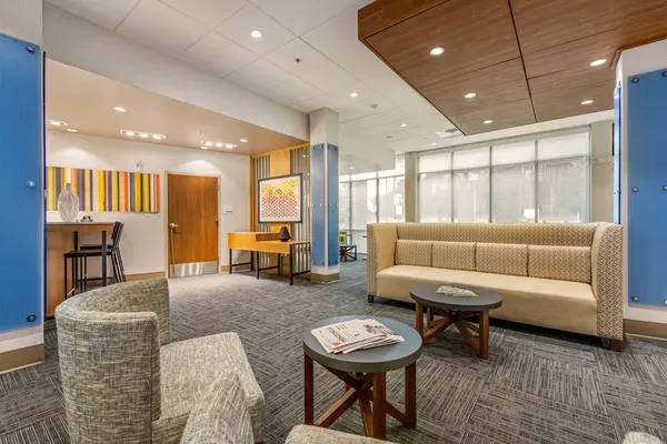 Photo 1 - Holiday Inn Express & Suites Carrollton West by IHG