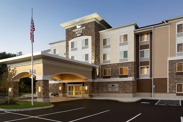 Photo 1 - Homewood Suites by Hilton Augusta