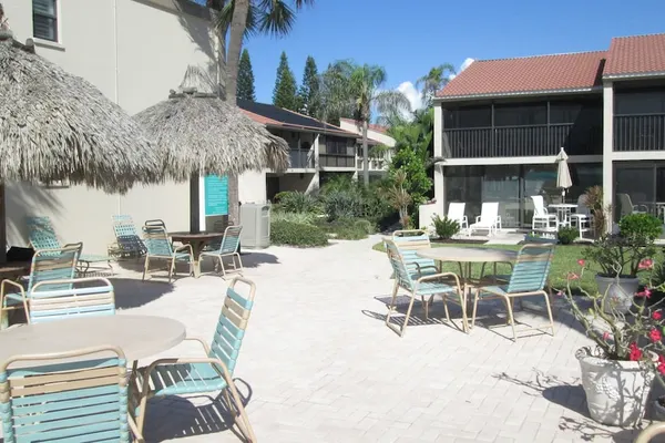 Photo 1 - Casa Del Mar Longboat Key